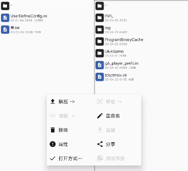 暗区突围国际服怎么改中文  苹果ios安卓国际服中文设置教程图片3